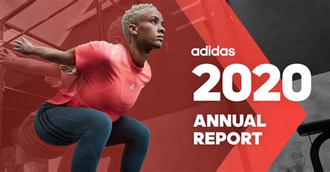 adidas reclame 2019|Adidas sales report.